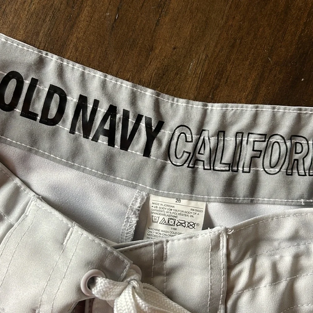 Swim trunks - Picture 10 of 11